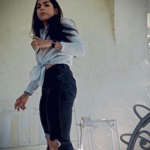 Meet your Posher, Jennae